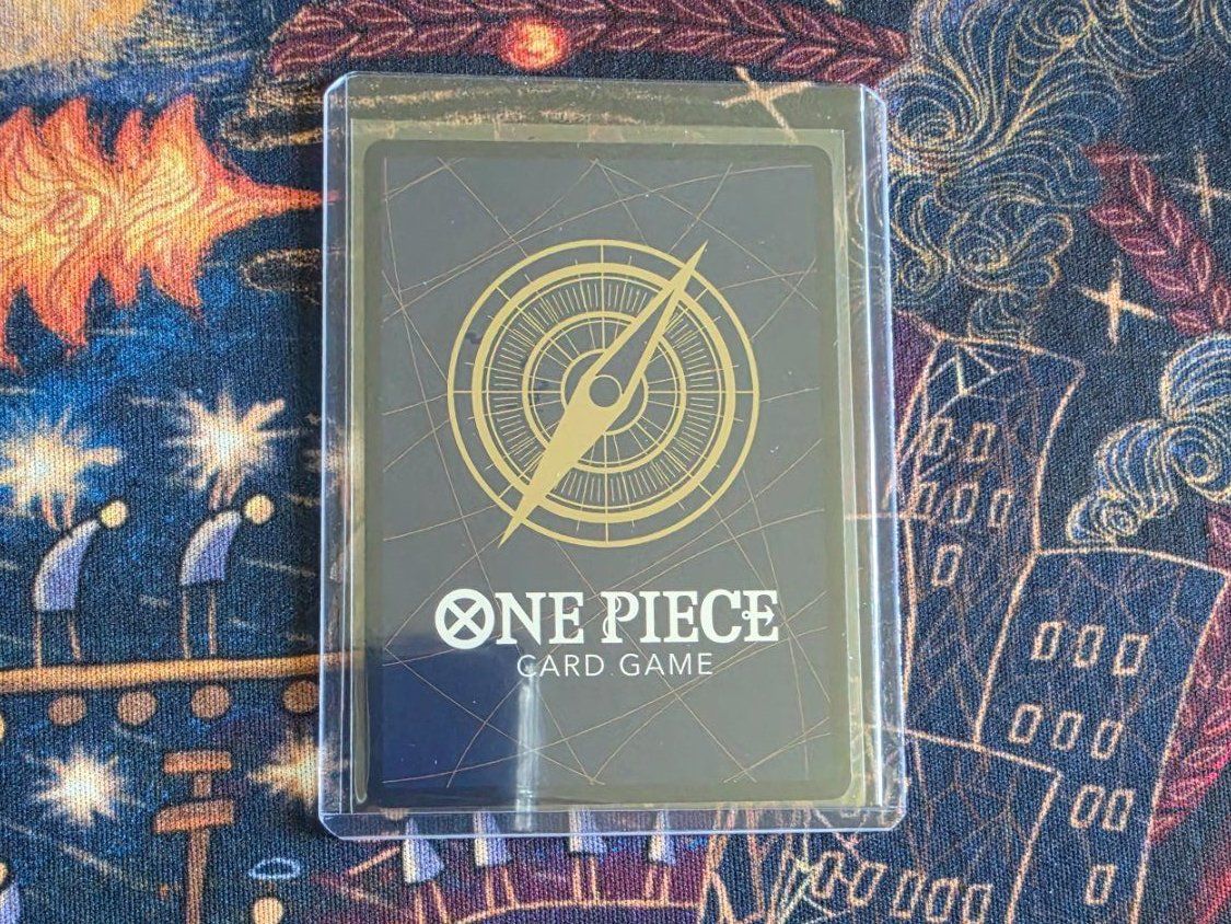 Bandai Cartes à collectionner: One Piece Zoro ST29-014 AA! – D'occasion à Genestrerio par AM_98 1