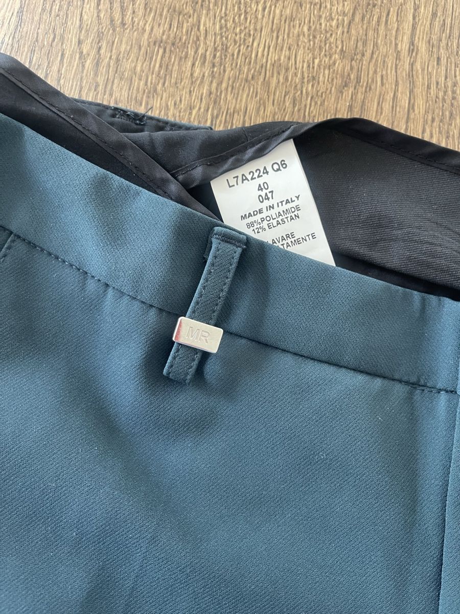 Hosen: Pantaloni eleganti Massimo Rebecchi – Gebraucht aus Zürich von glo_v2mf 4