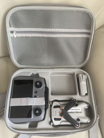Tasche für Drohne DJI Mini 4 Pro