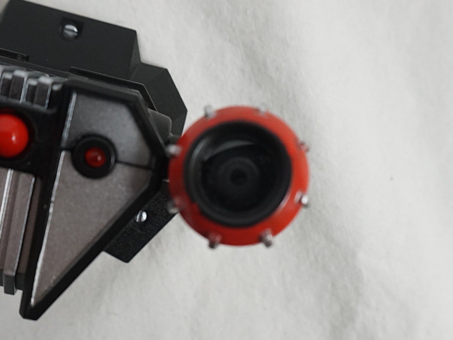 Giocattoli: Lichtschranke mit einem Laser von den Drei ??? – Usato da Pratteln venduto da Restwert_Pratteln 5