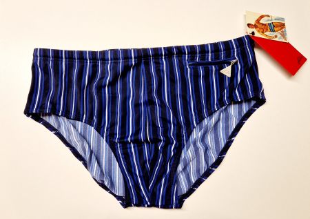 Badehose Herren XL Lahco Blue-Marine / Rabatt 50% - 70%!!!