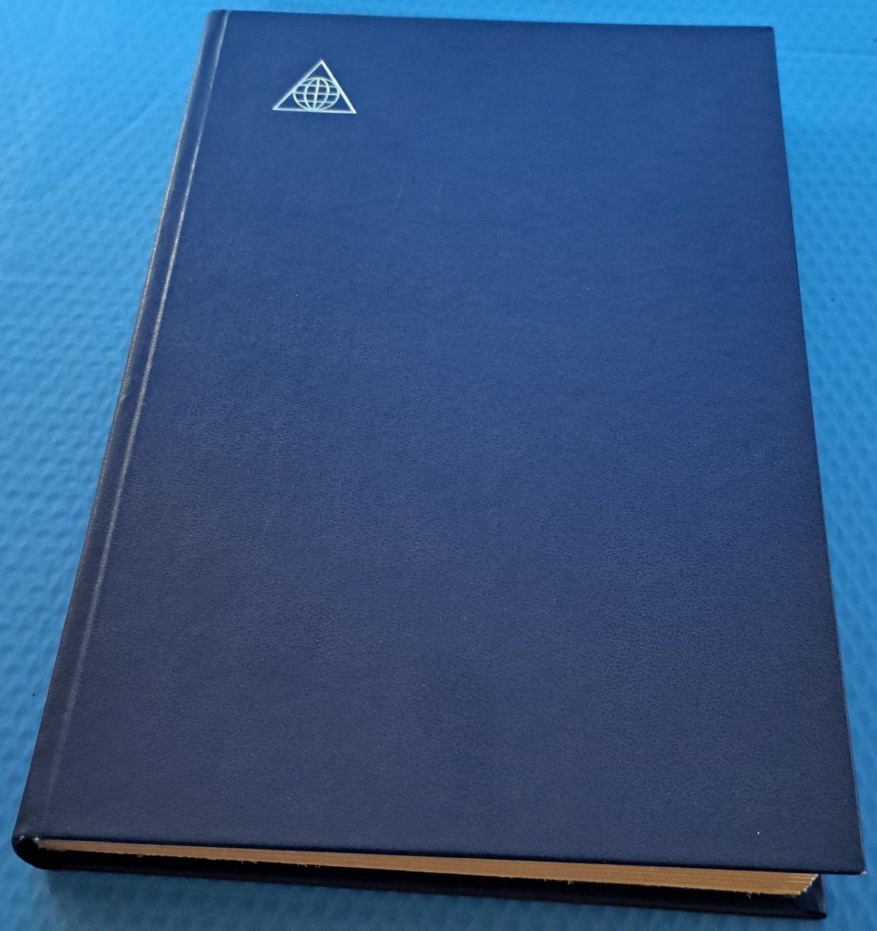 Alben: Briefmarken Album – Gebraucht aus Tenniken von mik_6mxg 5