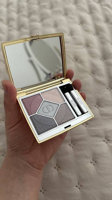 Dior Make-up: Eyeshadow, Dior, Neu – Nuovo (secondo la descrizione) da Winterthur venduto da Maryna_14 3