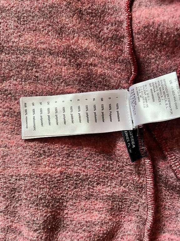 Giacche: Damen Salewa Jacke – Usato da Bachenbülach venduto da del_w22 2