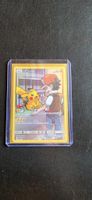 Pikachu Character Rare (241/236) – Cosmic Eclipse (Englisch)