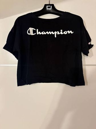Champion T-Shirt Grösse M