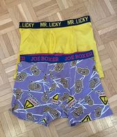 Joe Boxer Boxershorts 