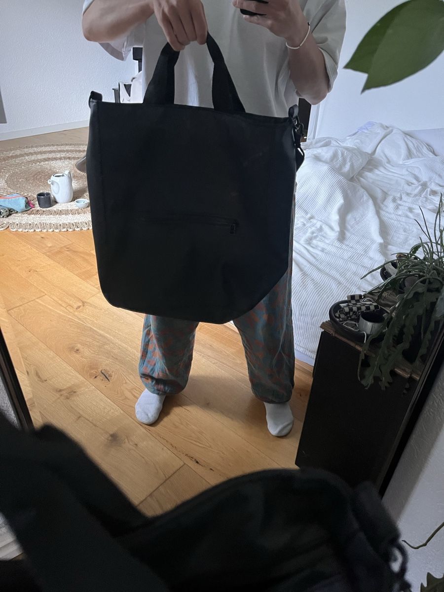 Rains Borse: Wasserdichte Tasche vom Rains – Usato da St. Gallen venduto da terryhelfer 2