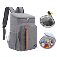 Picknick Kühlrucksack 18L