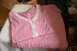 TAILLE 52-54 - PIJAMA LANGARM
