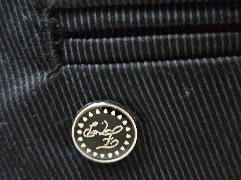 Freeman T. Porter Hosen: Pantalon noir Freeman Porter – Gebraucht aus Nyon von Chris01037 3