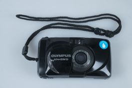 Kompaktkamera Olympus Mju Zoom 130