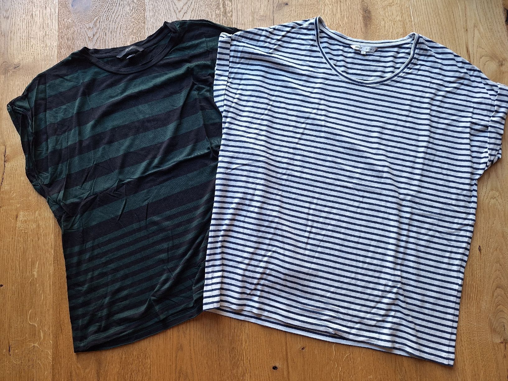Lotti di vestiti: Kleiderpaket Sommer/Herbst Gr. M/L div Marken – Usato da Dörflingen venduto da Crazyachmed 2