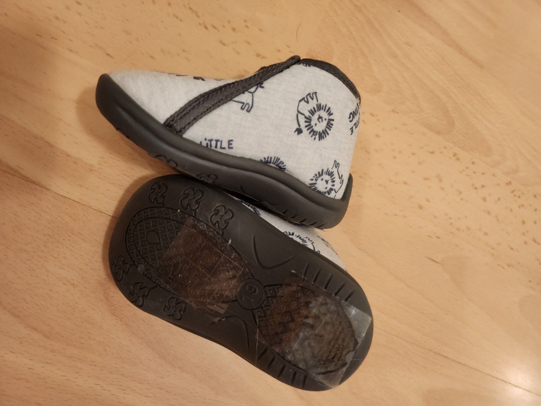 Scarpe per ragazzi: Babyschuhe Grösse 19 – Nuovo (secondo la descrizione) da Kefikon TG venduto da Livline 1