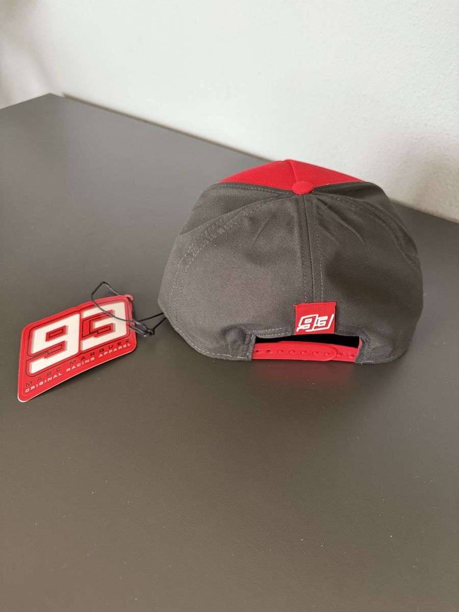 Altro in  Abbigliamento & Accessori: Marc Marquez Cap Neu – Nuovo e nell'imballaggio originale da Emmenbrücke venduto da Hugo_9 2