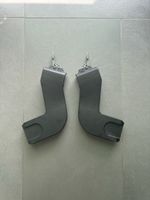 Thule Urban Glide Car seat adapter set.