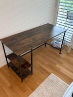 Schreibtisch Vintage BONITA –  Abholung in Rüschlikon