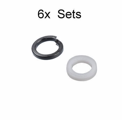 Strumenti musicali: ***** 6x Gibson Epiphone Fender repair kit – Nuovo e nell'imballaggio originale da Villaz-St-Pierre venduto da Ubid 1