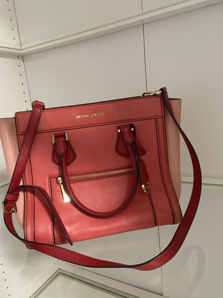 Michael Kors Borse da donna: Handtasche Michael Kors – Usato da Thun venduto da Mare_Pia 3