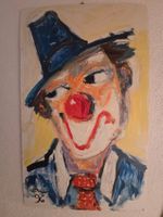 Clown von  Giani Gastiglioni 96