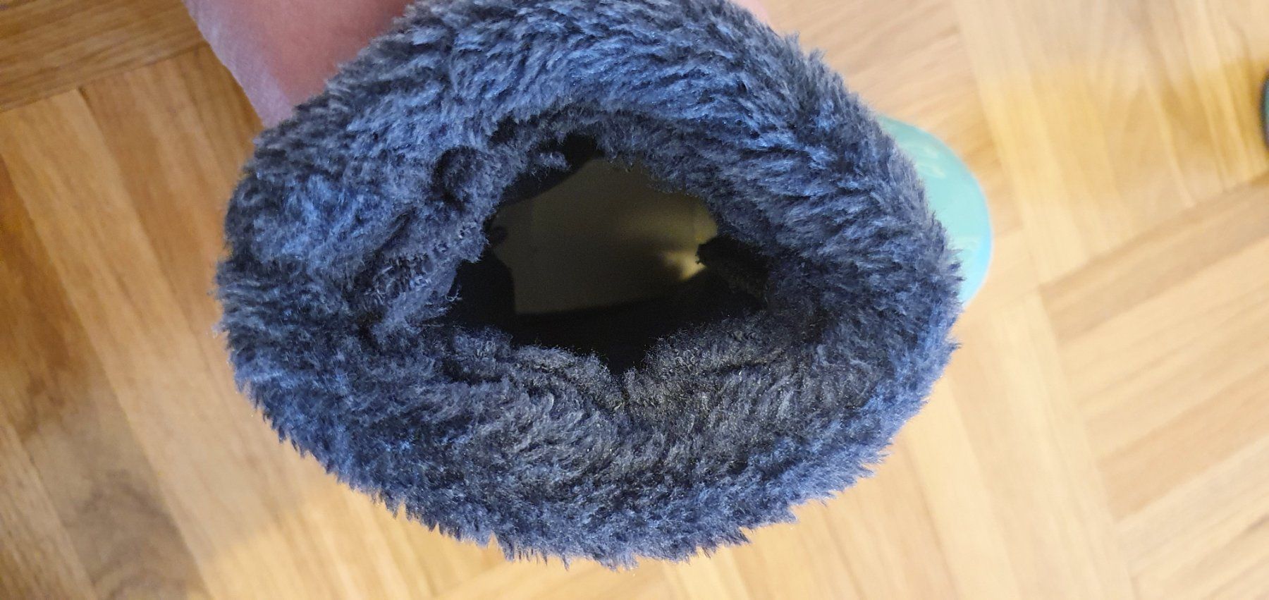 Scarpe per ragazzi: Bottes enfant taille 22 – Usato da Prilly venduto da RoDyRe 5