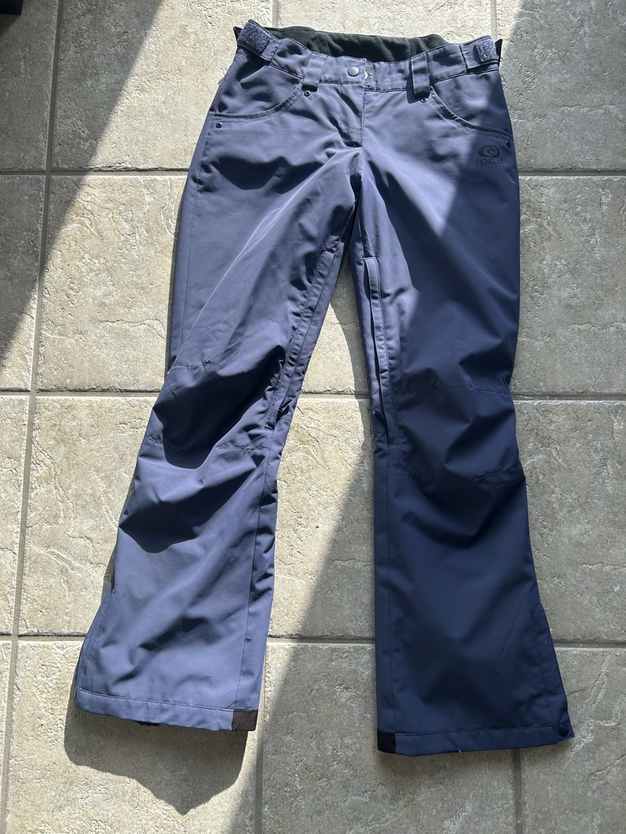 Rip Curl Pantaloni: Ski-/Snowboardhose Damen Ripcurl Gr.S – Usato da Urdorf venduto da worldaround