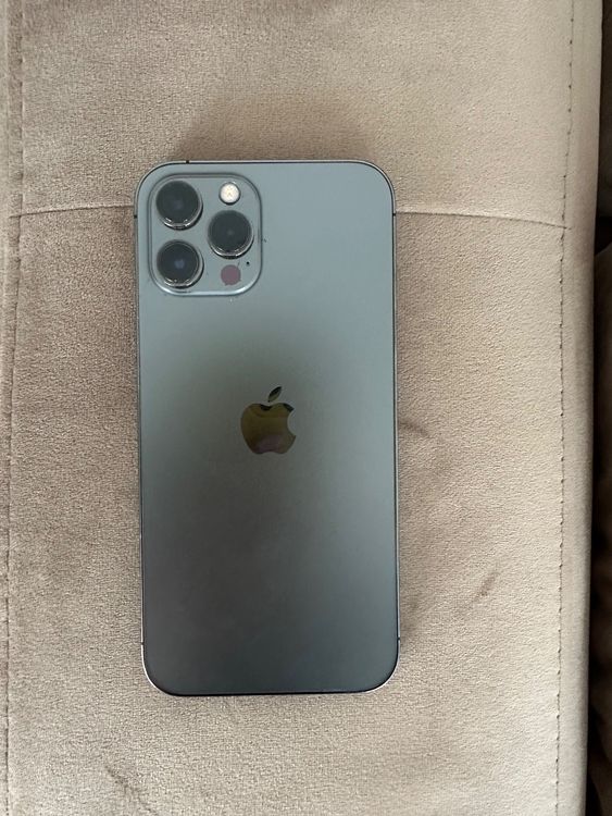 Iphone 12 Pro Max 128gb Gebraucht