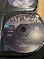 Harry Potter Philosophers Stone Ps1