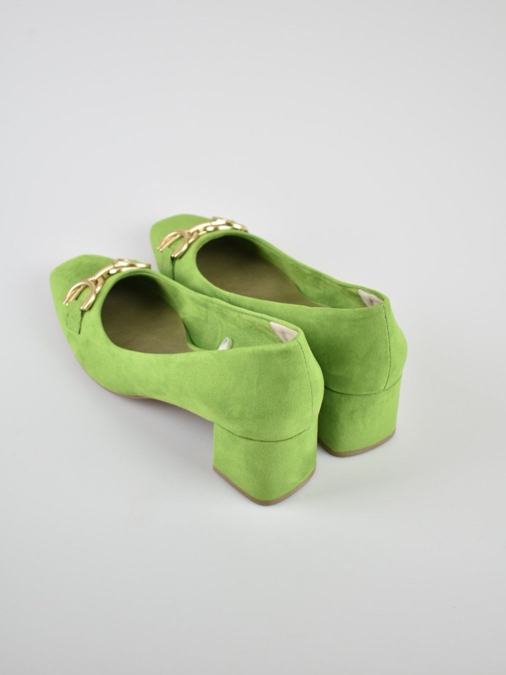 Scarpe da donna: Marco Tozzi Pumps, neu, Gr.41, 100% vegan – Nuovo (secondo la descrizione) da Nürensdorf venduto da 2ND_STORY 2