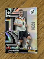Carte Panini Joshua Kimmich Icon Allemagne nr 192