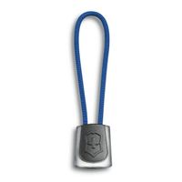 10 Kordel Victorinox Lanyards blau, blue