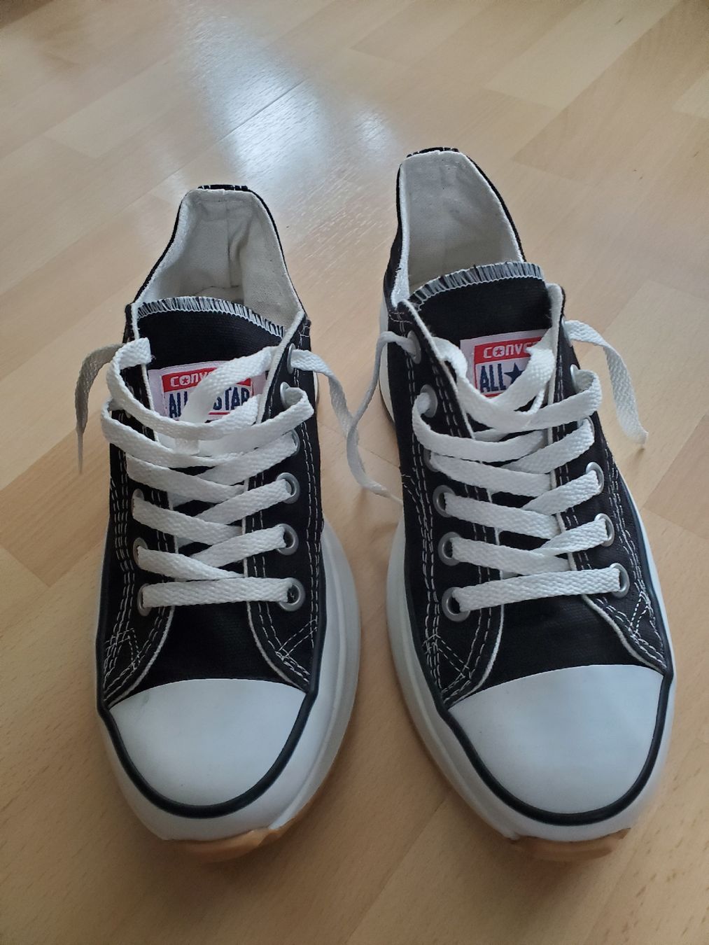 Converse Scarpe da donna: Nagelneue Converse gr.40 – Nuovo (secondo la descrizione) da Diepoldsau venduto da TripleX