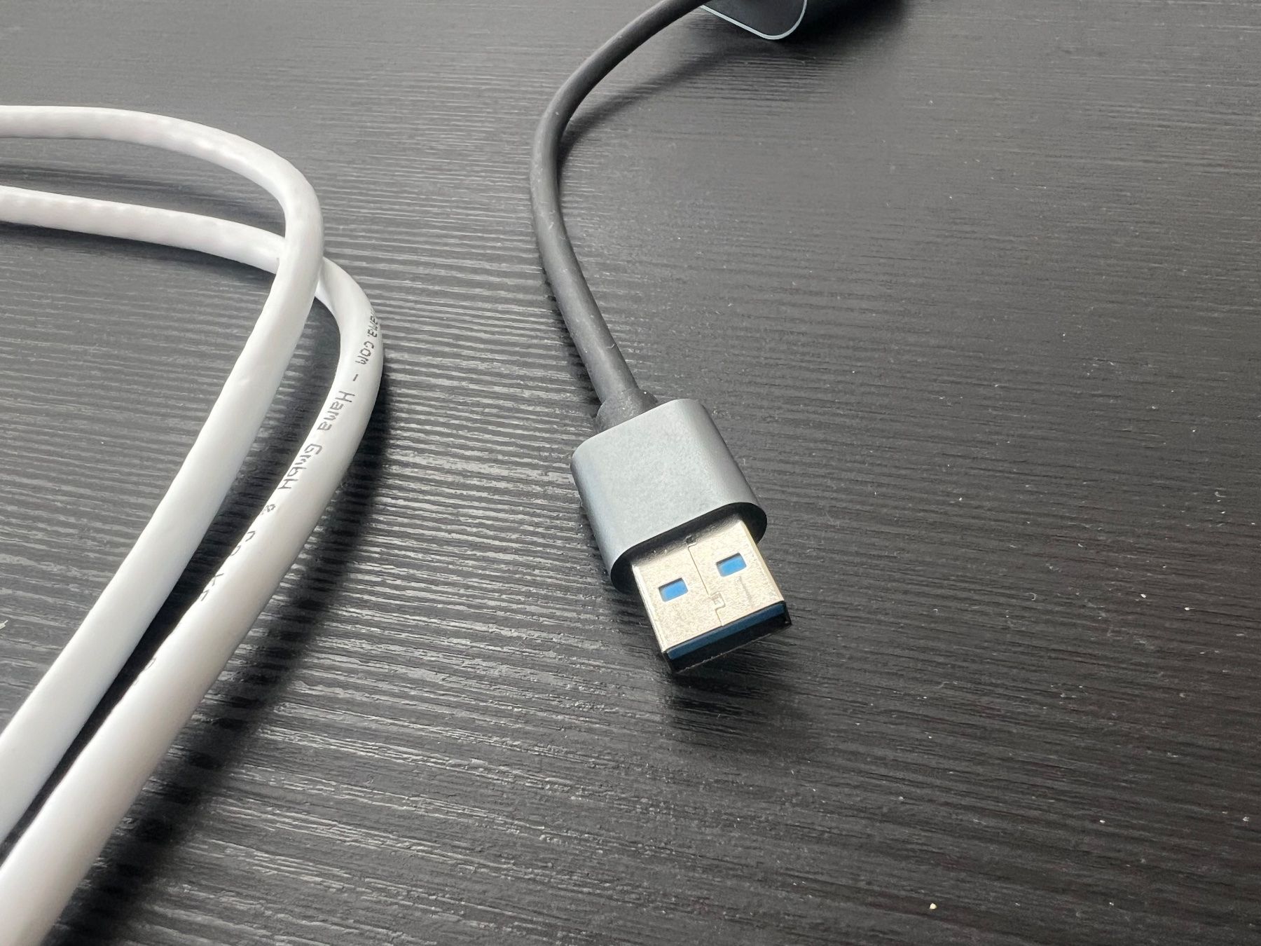 Cavi: ISY USB 3.0 auf Ethernet Adapter mit Kabel, neuwertig – Usato da La Chaux-de-Fonds venduto da jacq_LaTsch0 2