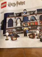 Legos Harry potter 76411