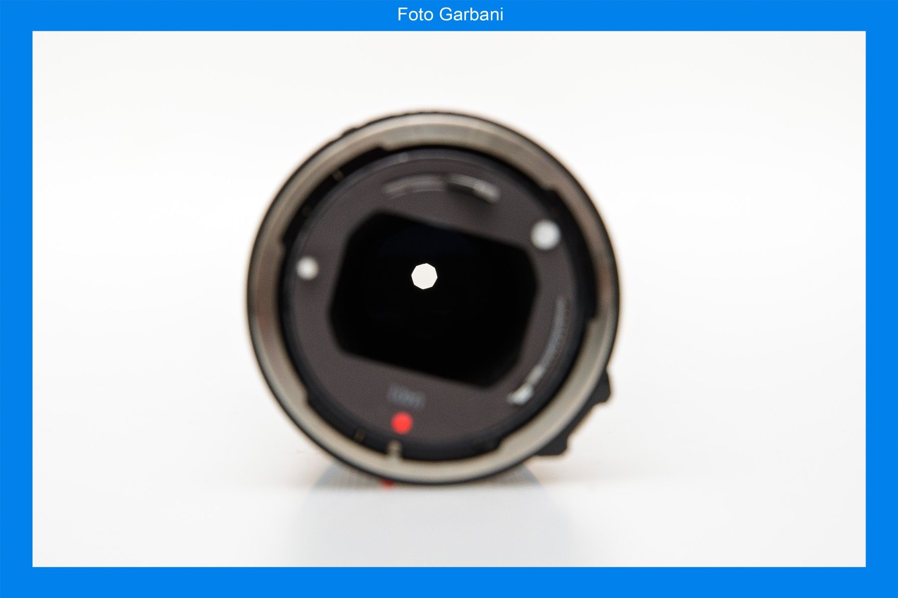 Canon Objektive: Canon FD 300mm f5.6 – Gebraucht aus Muralto von FotoGarbani 3