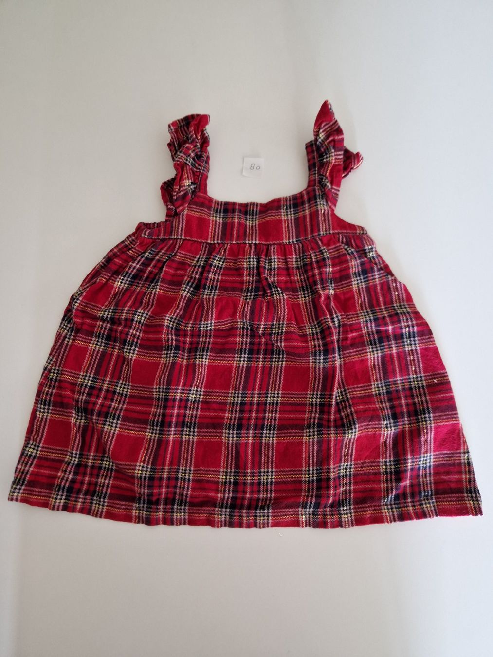 Lotti & Set di vestiti: Kleiderpaket 37 Teile Mädchen 80 – Usato da Unteriberg venduto da JMarty 8