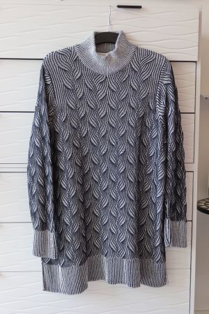 Damenpullover Grösse 54/56, PURE by Ulla Popken - Neuwertig