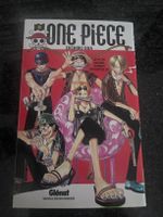 Manga One Piece tome 11