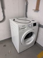 Wäschetrockner Samsung Suisse Edition weiss gebraucht