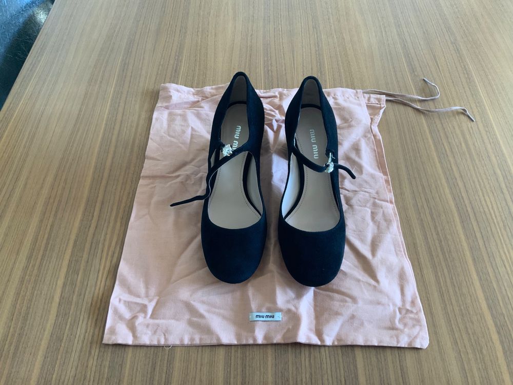 miu miu chaussures soldes