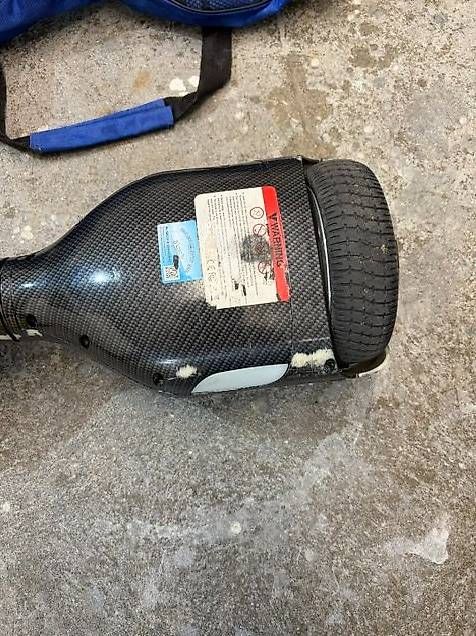 Hoverboards: Hoverboard Bluewheel inkl. Ladegerät und Tasche – Gebraucht aus Brugg AG von Spni079 3