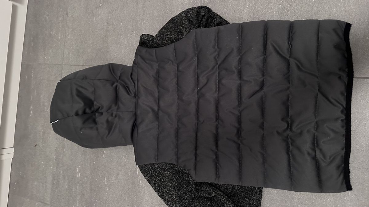 Jacken & Mäntel: Jacke Gr. 122 – Gebraucht aus Pfungen von nik_9wv9 2
