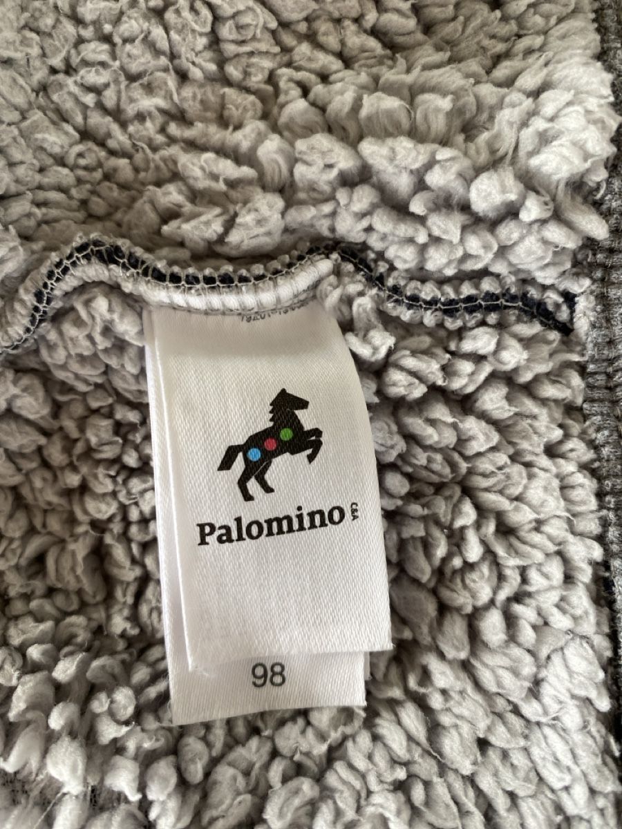 Giacche & Cappotti: Teddy Fleece Jacke Gr. 98 – Usato da Möriken AG venduto da Nb433 3