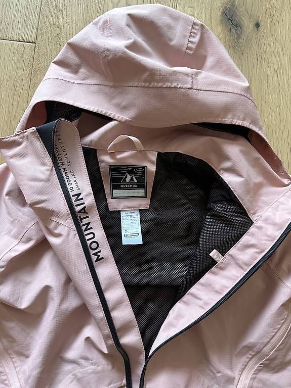 Vestes & Manteaux: Regenjacke Gr 134/140 – D'occasion à Rifferswil par kaa82 1