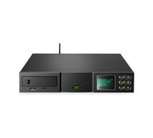 Naim Uniti 2 BT - All-in-One Streaming Player,CD,Verstärker