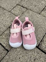 Elefanten Kinderschuhe rosa Grösse 22