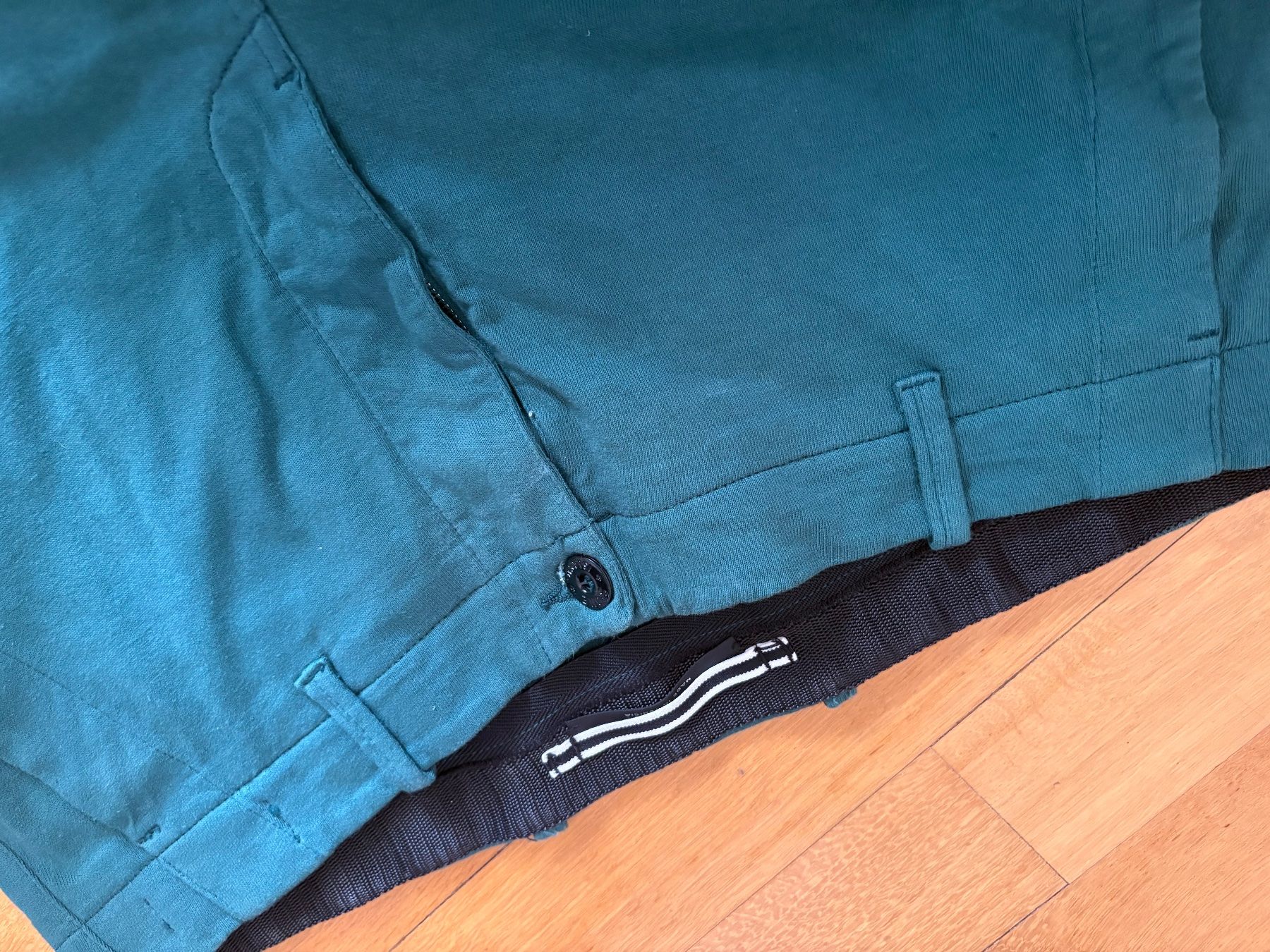 Stone Island Pantalons: Herrenhose Stone Island W38 – Neuf (Voir description) à Basel par v3t_z9gg 4