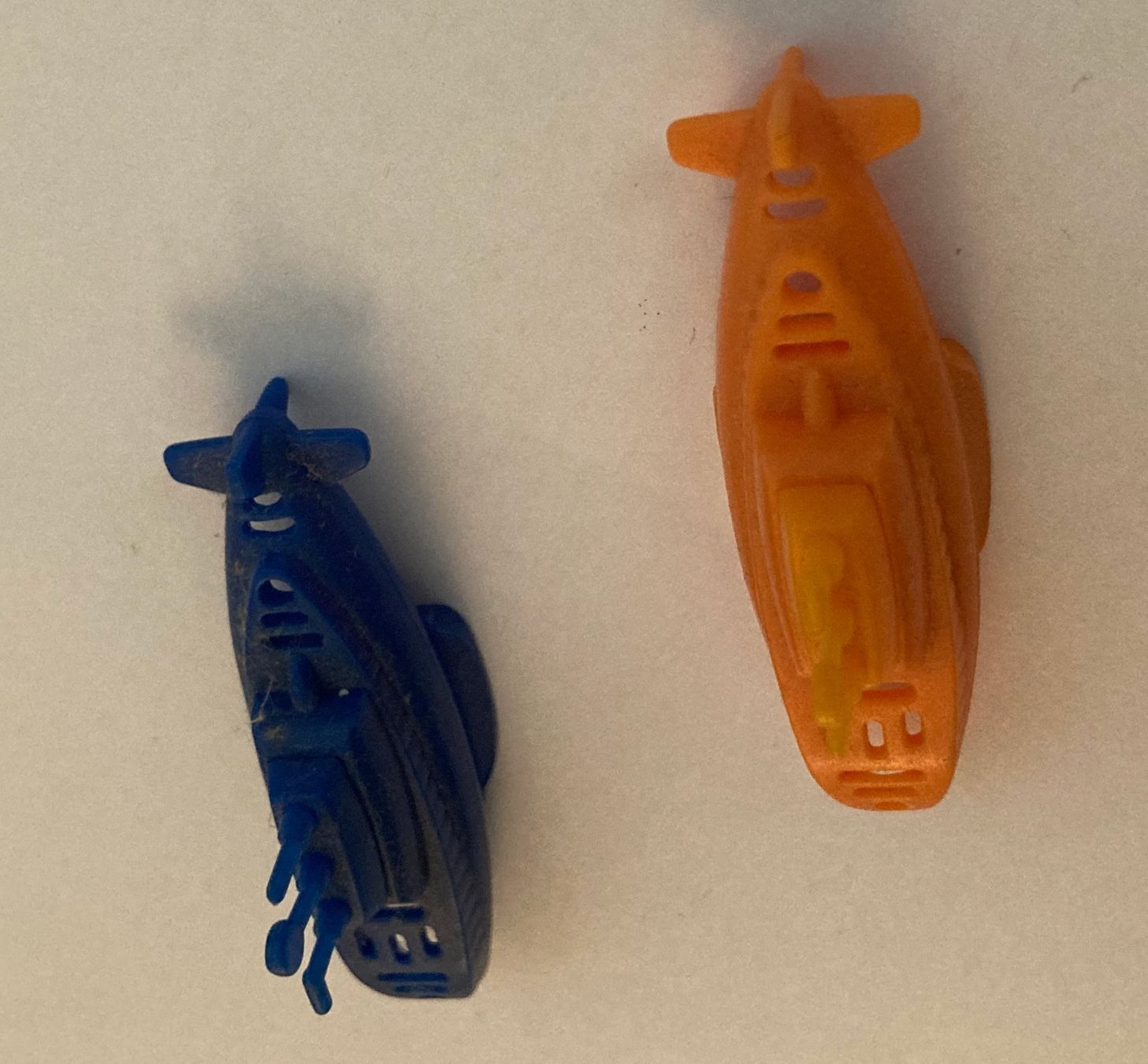 Giocattoli: U-Boote - Modelle - Sombo AG Wildegg – Usato da Stans venduto da canberra04 2