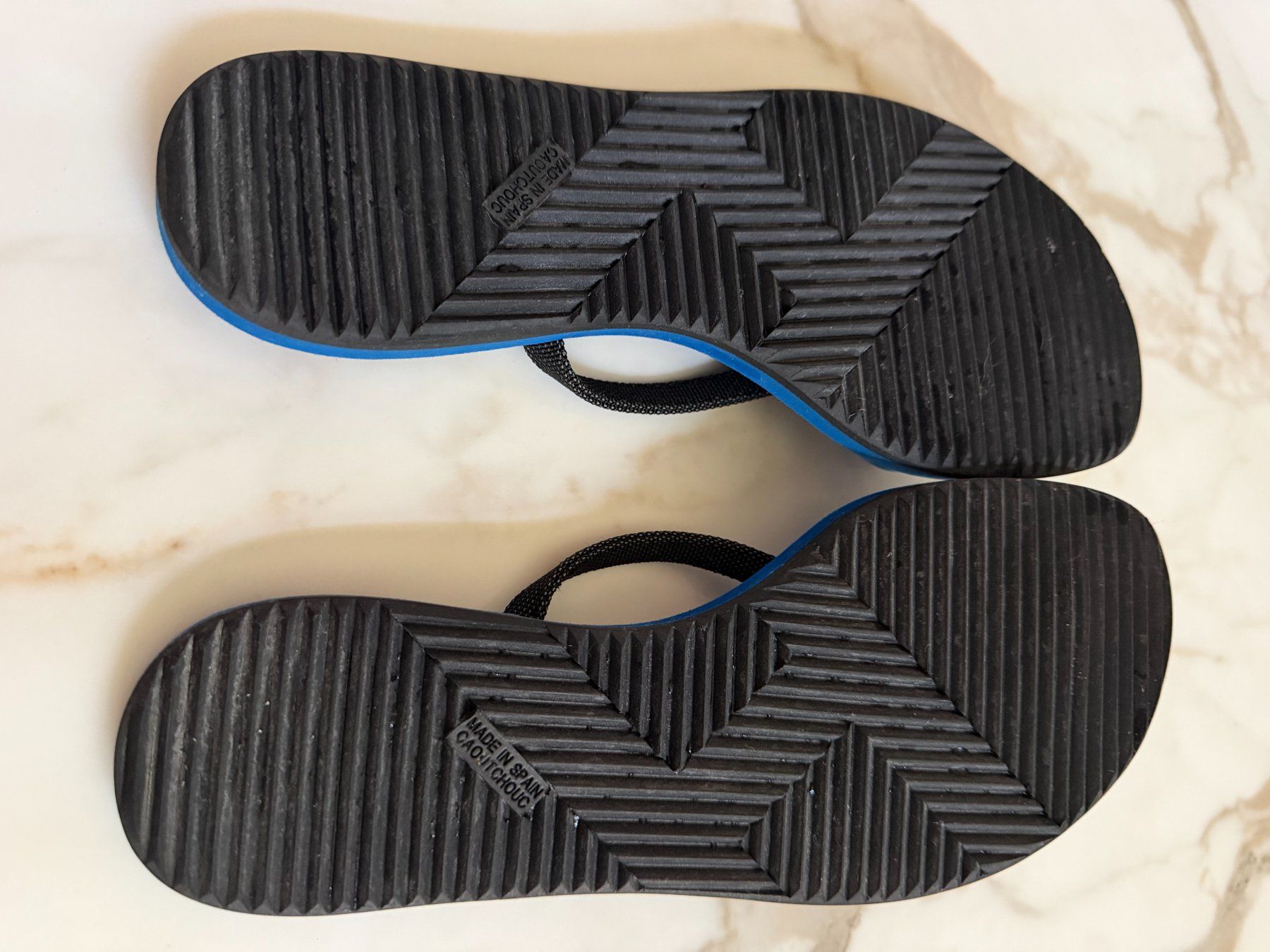 Hermès Damenschuhe: Tongs Hermes Kala – Gebraucht aus Basel von BradPeeters 2