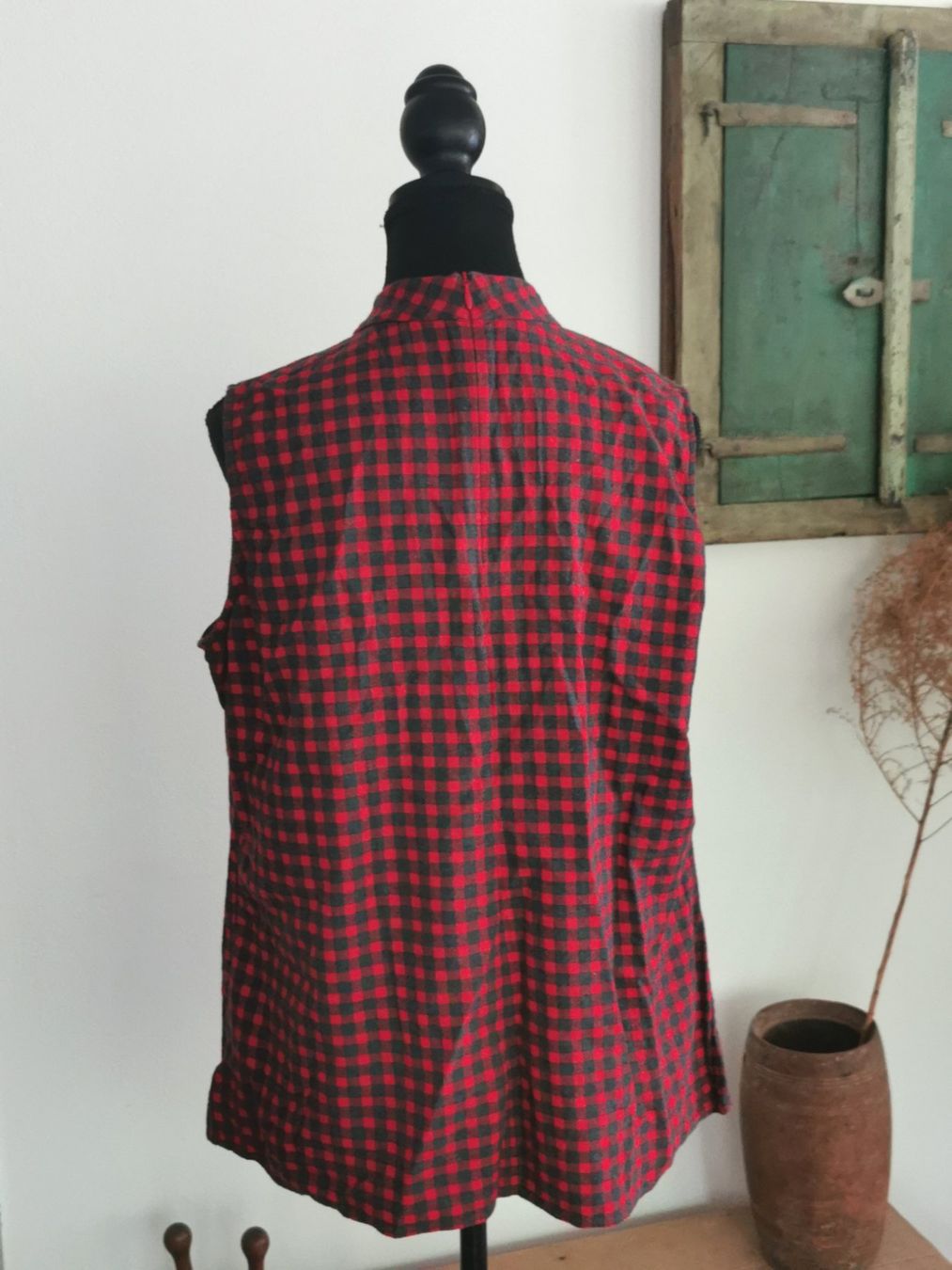 Van Laack Blusen: Van Laack elegante Bluse Gr. 44 – Gebraucht aus gachnang von tibus1 2